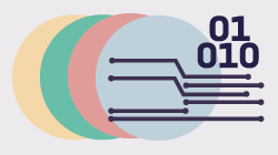 Symbol für Sensorik und IoT